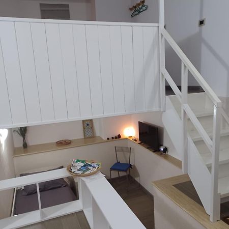 Appartement Casa Antonella à Syracuse Extérieur photo