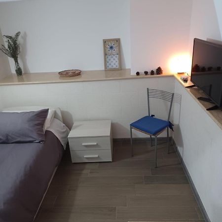 Appartement Casa Antonella à Syracuse Extérieur photo